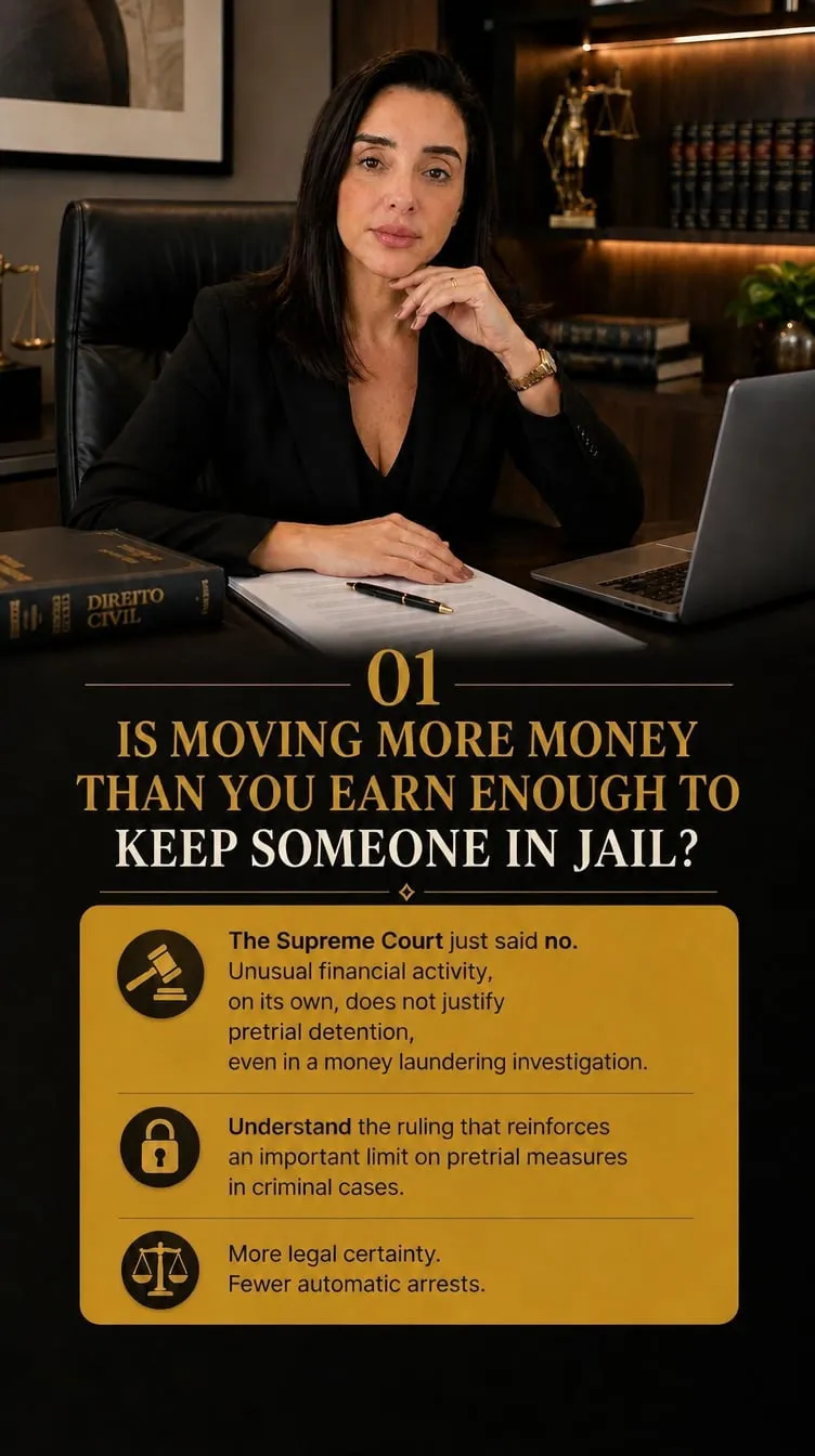 Story — criminal defense lawyer — slide 1 of 10