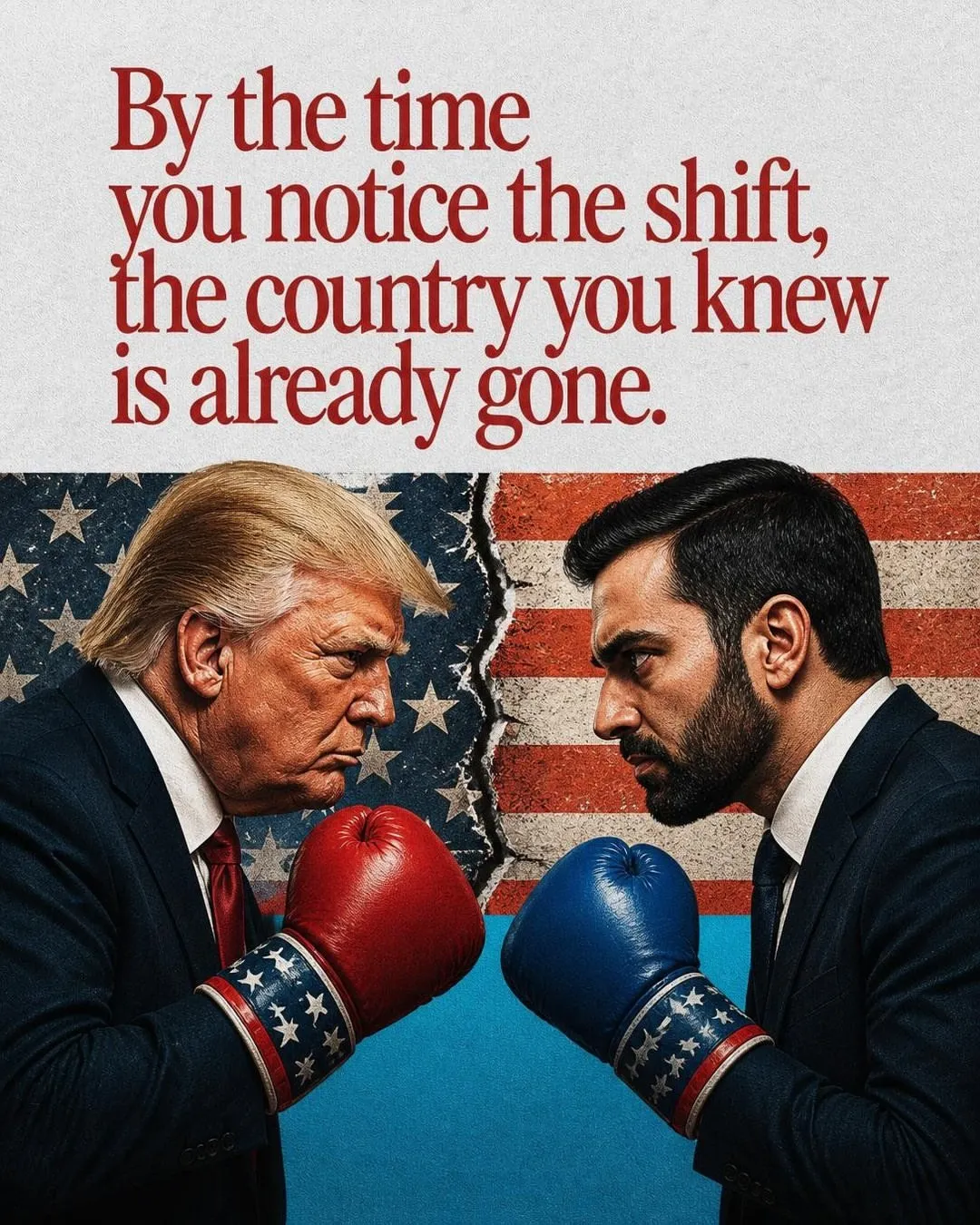 Political lessons Americans learn too late — slide 1 of 5