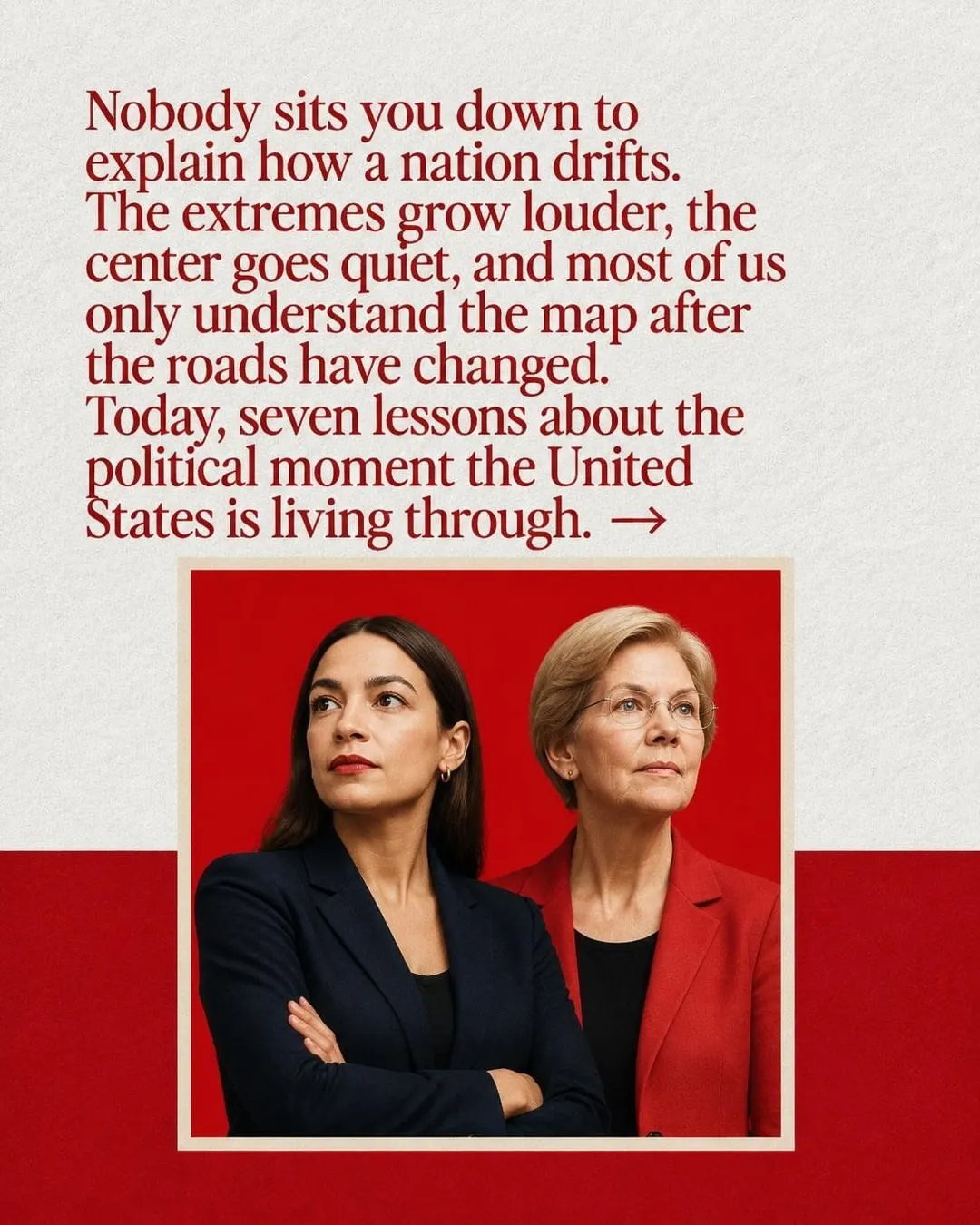 Political lessons Americans learn too late — slide 2 of 5