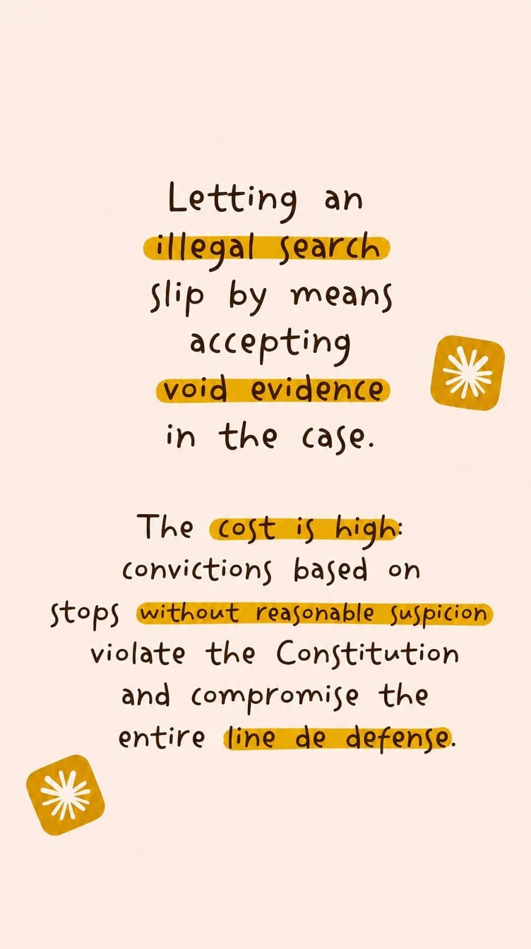 Story — criminal defense lawyer — slide 3 of 10