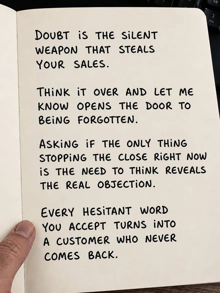 Words that sell more every day — slide 4 of 6