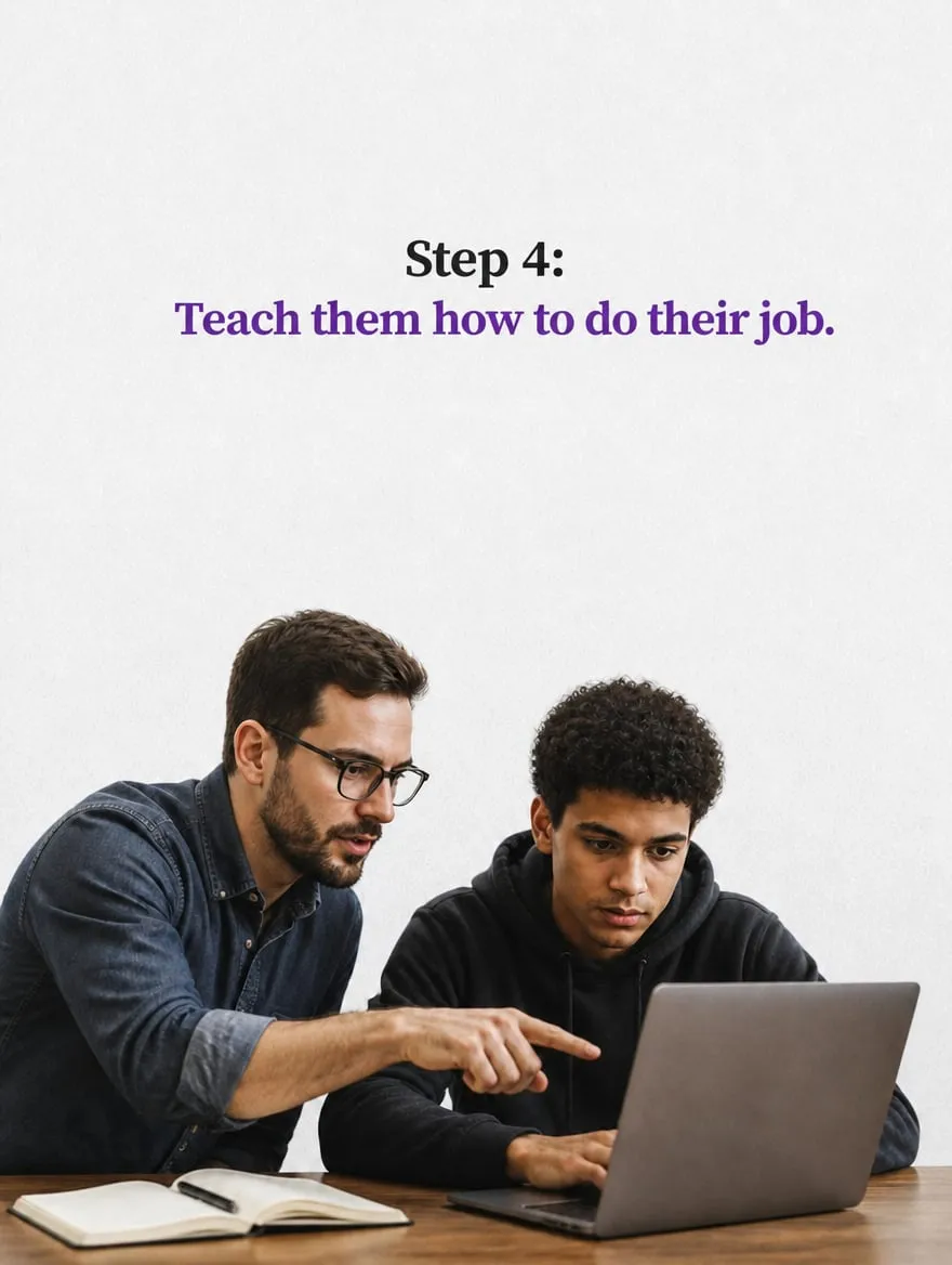 How to blame marketing and go broke — slide 4 of 7