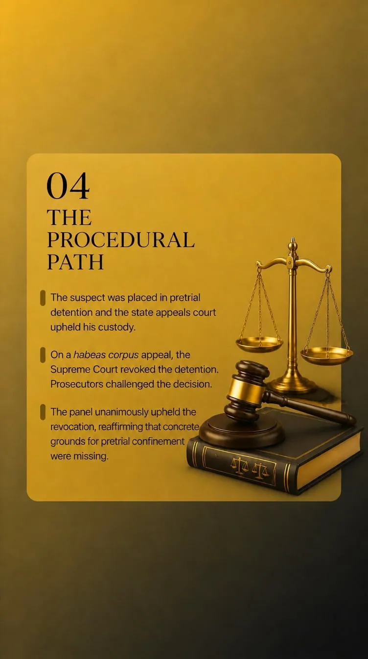 Story — criminal defense lawyer — slide 4 of 10