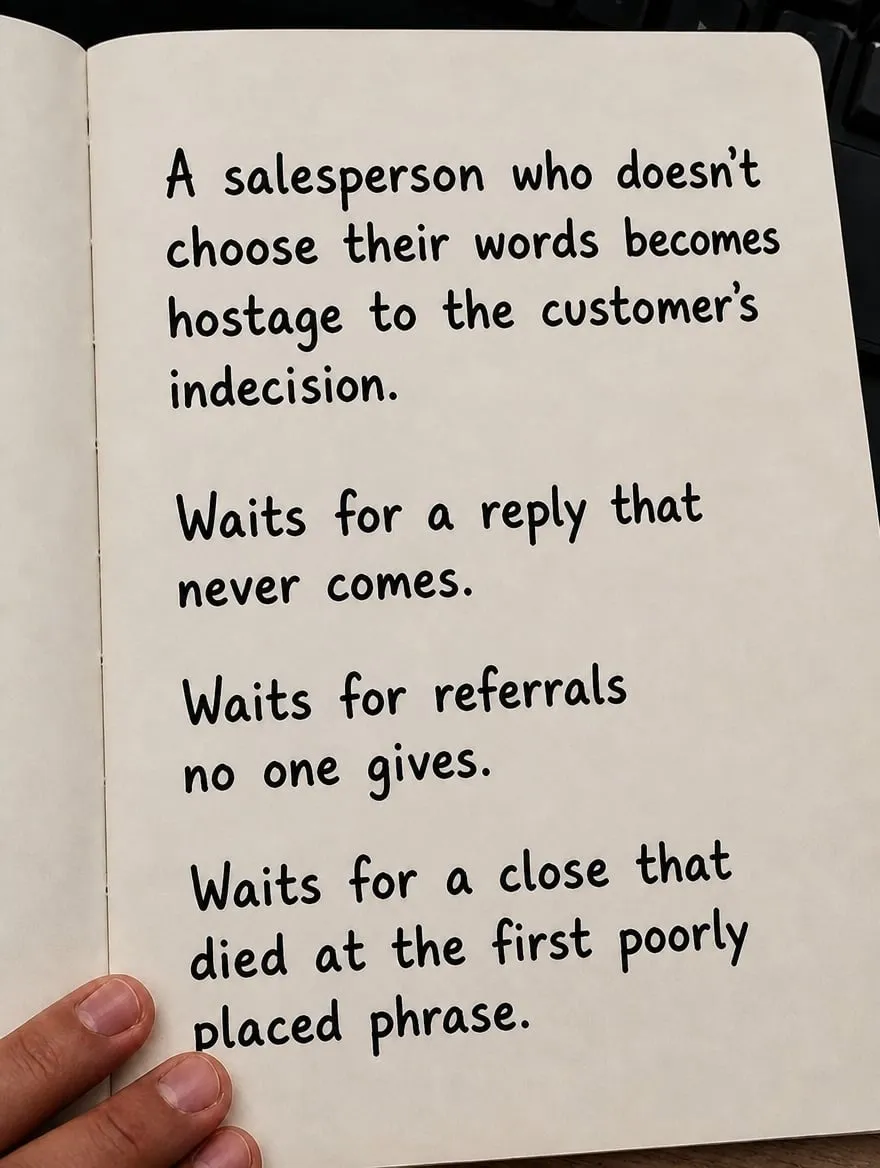 Words that sell more every day — slide 5 of 6