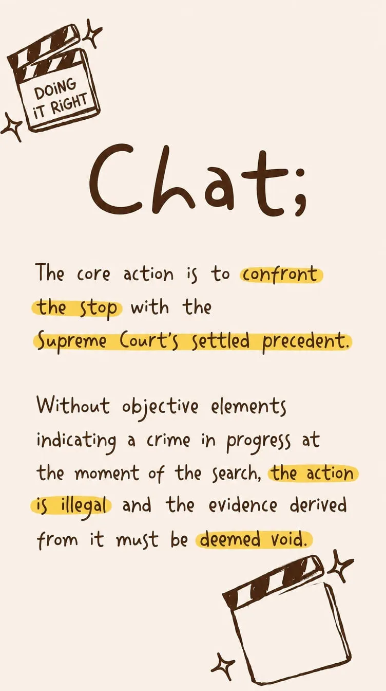 Story — criminal defense lawyer — slide 5 of 10