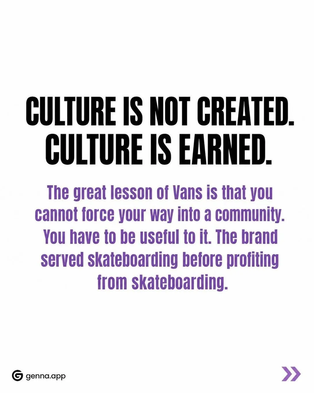 Vans: born from a mistake, a $4B street-culture empire — slide 7 of 10