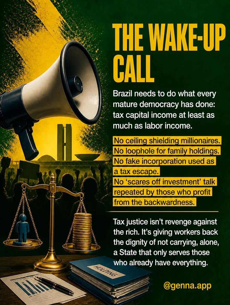 The shame of the dividend tax — slide 9 of 10