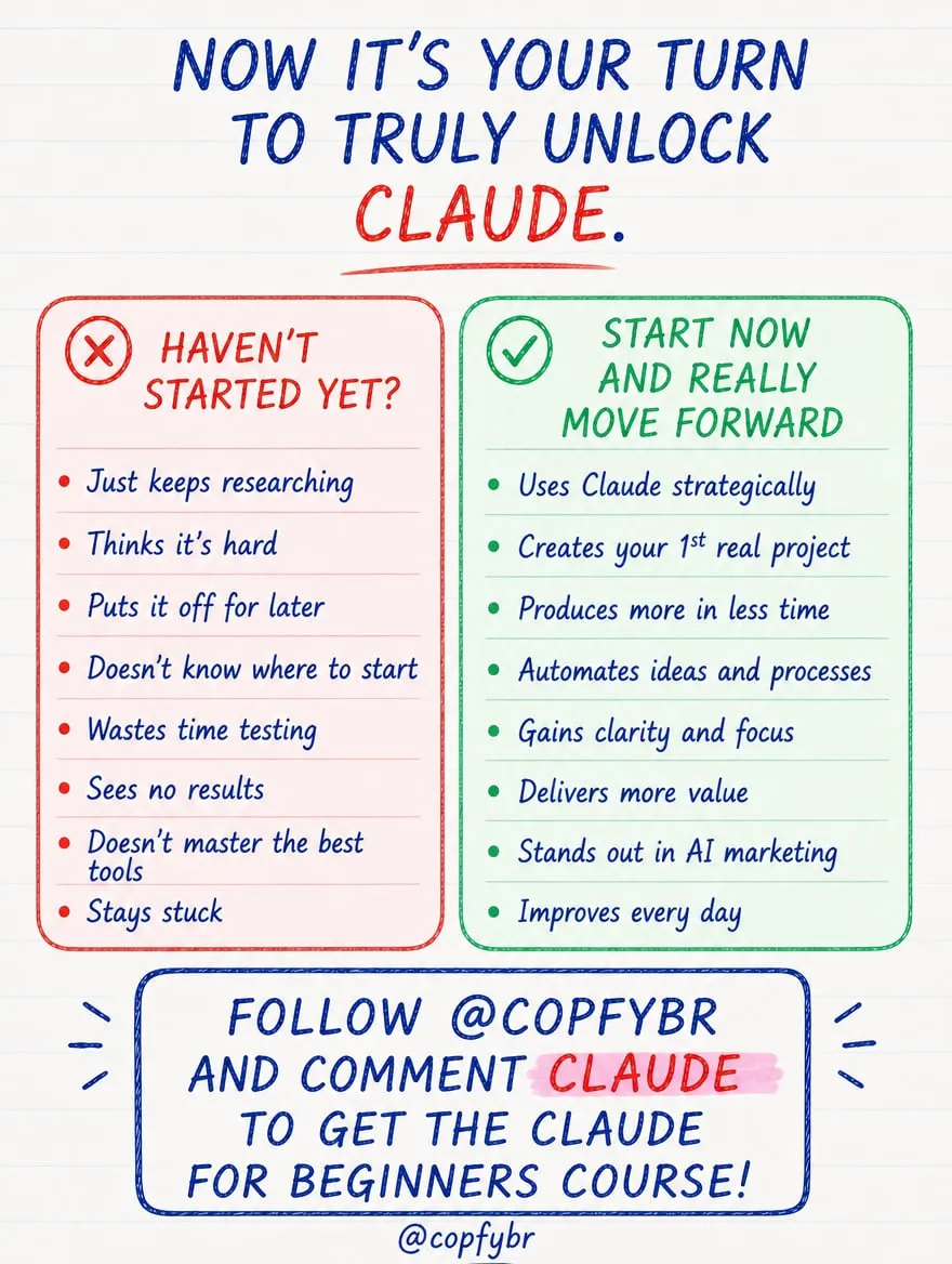 Claude Skills: the 90k secret — slide 9 of 9